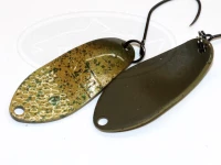  アングラーズシステム ドーナ 