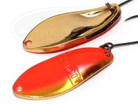 anglers system Dohna -   3.55g(3g  sanctuary original weight ) Yokota Gold (Utsunomiya Store Original Color) 3.55g
