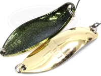 アングラーズシステム バックス -  11.0g #犀流翠Sai 11.0g インディゴX犀鱒屋