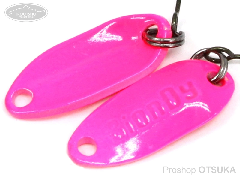 アングラーズシステム ビオンディ ビオンディ 0.7g 0.7g #211