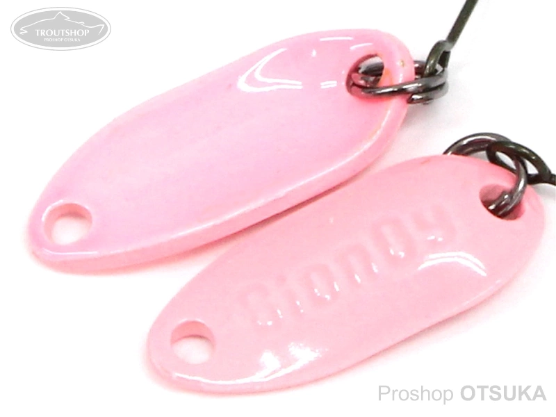 アングラーズシステム ビオンディ ビオンディ 0.7g 0.7g #602