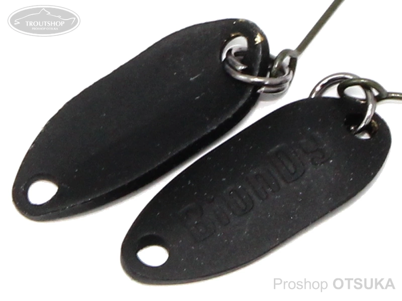 アングラーズシステム ビオンディ ビオンディ 1.1g 1.1g #102