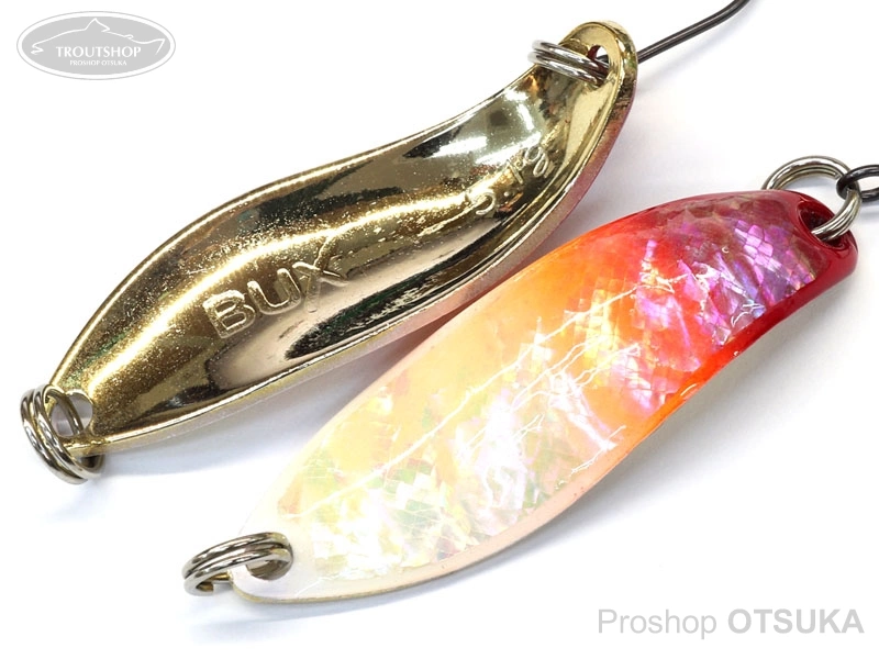 アングラーズシステム バックス シェル バックス シェル 5.1g 5.1g #T-Gシェル