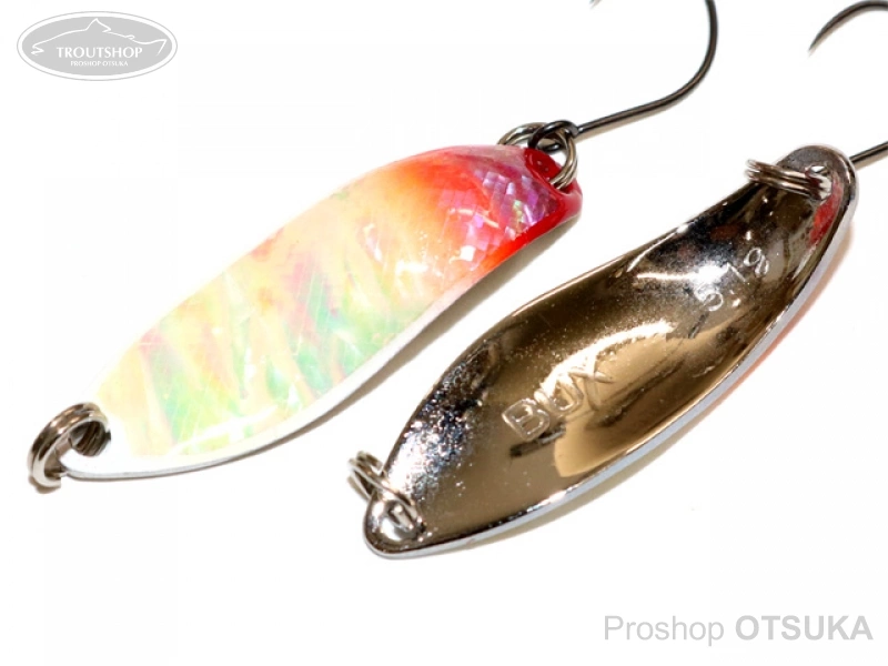 アングラーズシステム バックス シェル バックス シェル 5.1g 5.1g #T-Sシェル