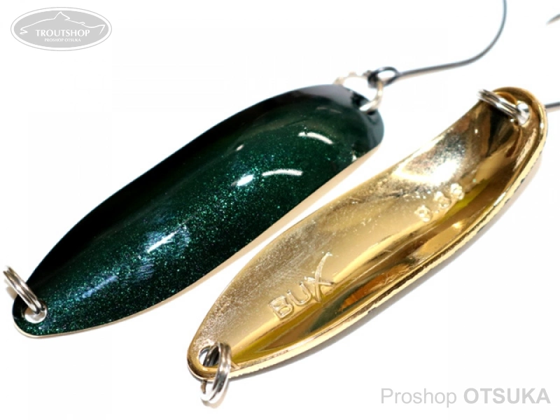 アングラーズシステム バックス バックス 9.3g 9.3g ヒーローズカラー #悶絶カナブン