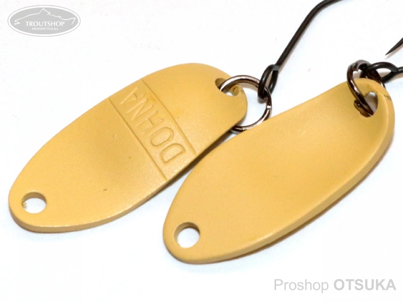 アングラーズシステム ドーナ ドーナ 1.3g 1.3g #106