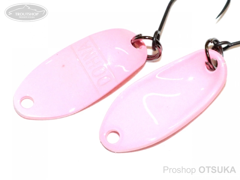 アングラーズシステム ドーナ ドーナ 1.3g 1.3g #602