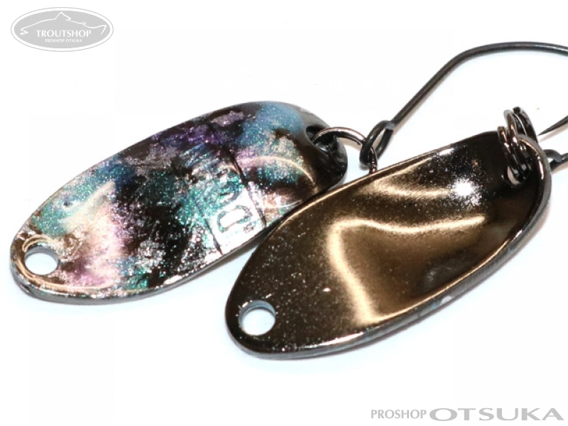 アングラーズシステム ドーナ ドーナ 1.3g 1.3g #SC6