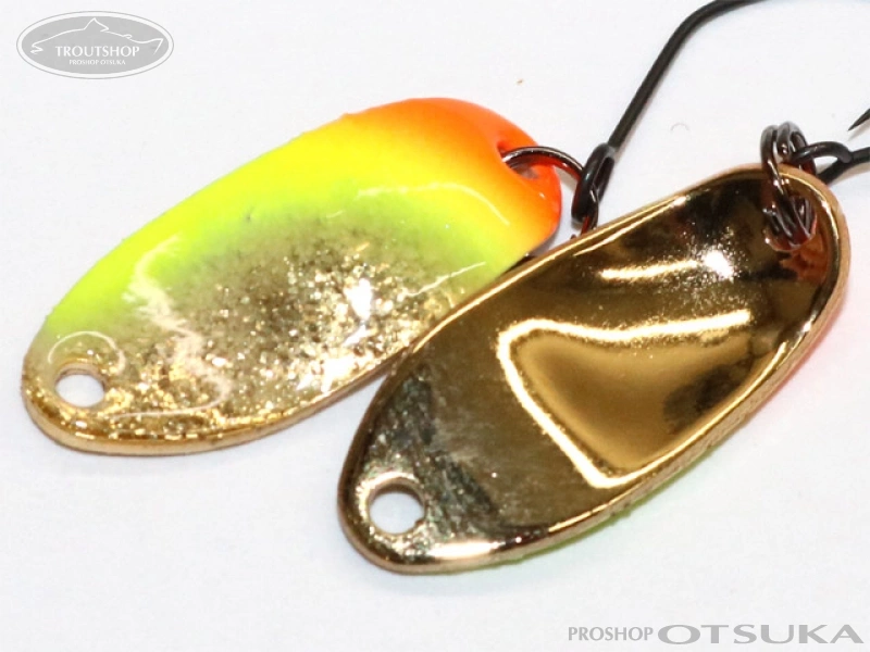 アングラーズシステム ドーナ ドーナ 1.3g 1.3g #GL02