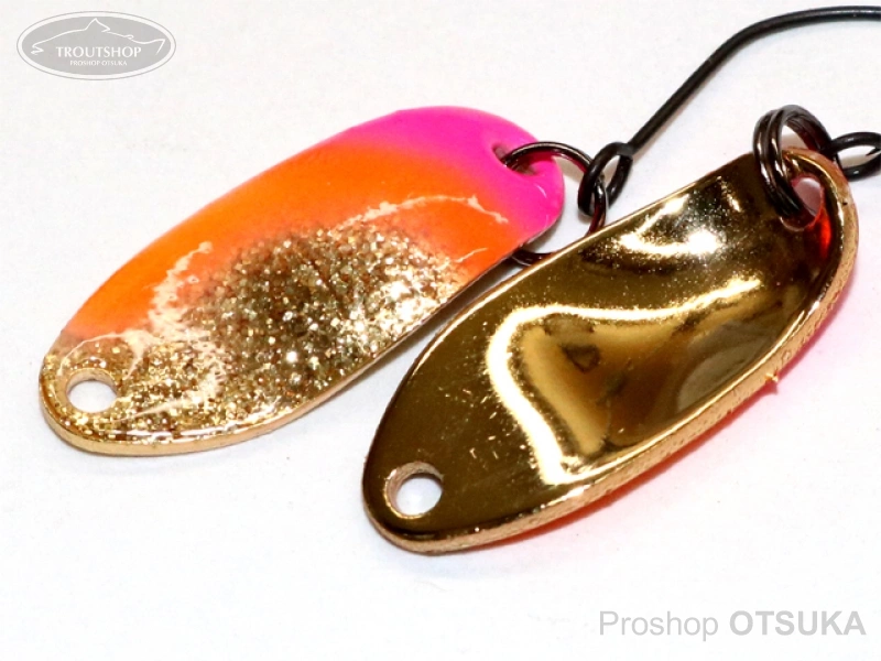 アングラーズシステム ドーナ ドーナ 1.3g 1.3g #GL03