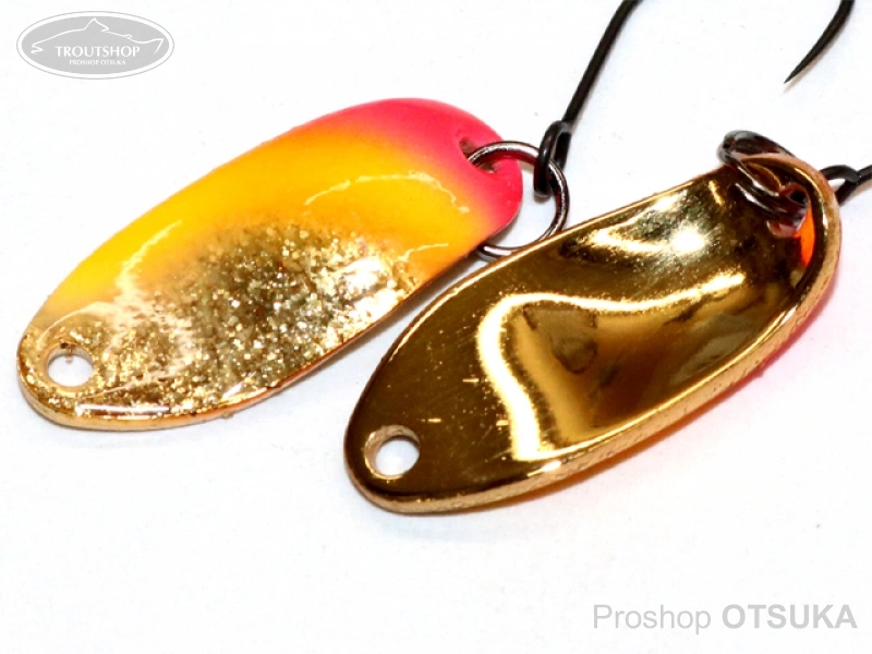 アングラーズシステム ドーナ ドーナ 1.3g 1.3g #GL04