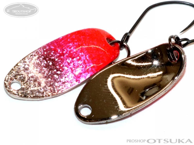 アングラーズシステム ドーナ ドーナ 1.3g 1.3g #GL09