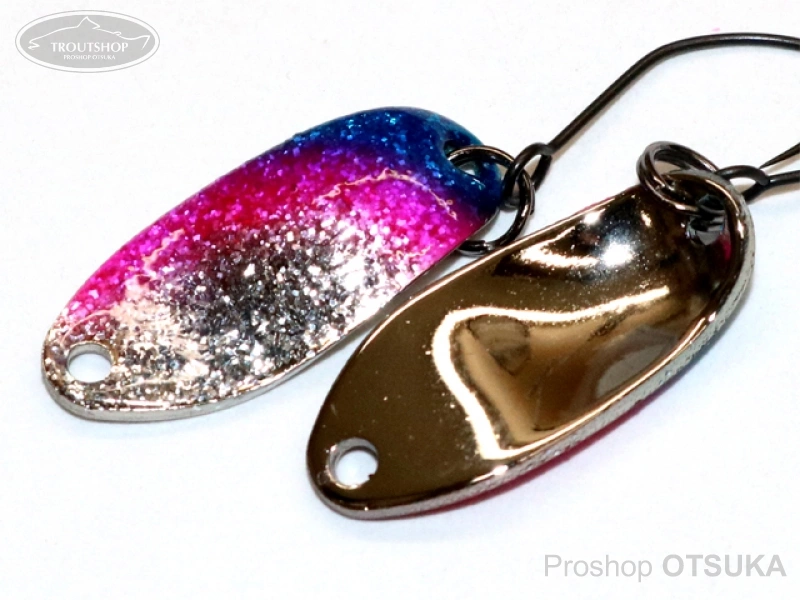 アングラーズシステム ドーナ ドーナ 1.3g 1.3g #GL10