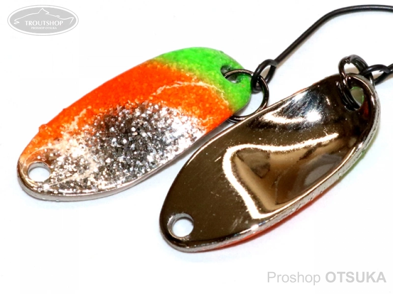 アングラーズシステム ドーナ ドーナ 1.3g 1.3g #GL11