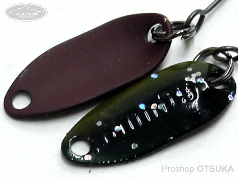 アングラーズシステム ビオンディ ビオンディ 0.7g 0.7g #CH04