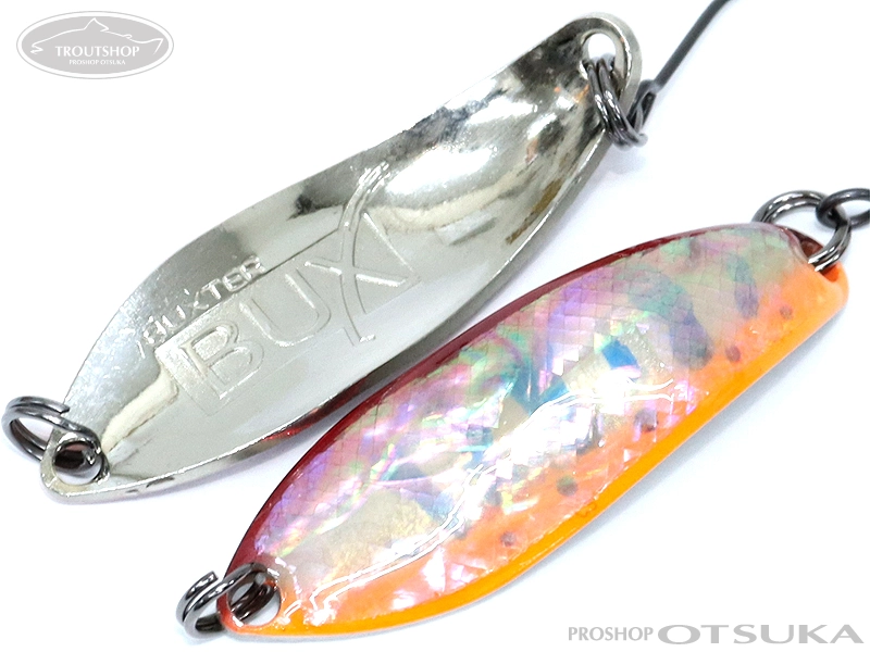 アングラーズシステム バックス シェル バックス シェル 3.8g 3.8g #GP-Sシェル