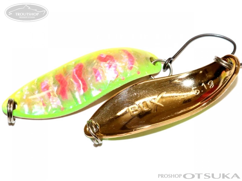 アングラーズシステム バックス シェル 5 1g 5 1g Rp Gシェル プロショップオオツカ