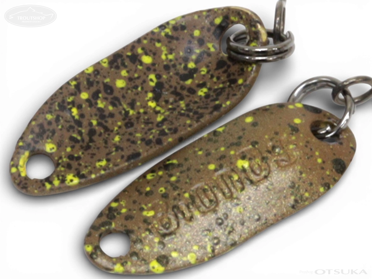 アングラーズシステム ビオンディ ビオンディ 0.7g 0.7g ドリームコラボカラー #ビショップゴールド