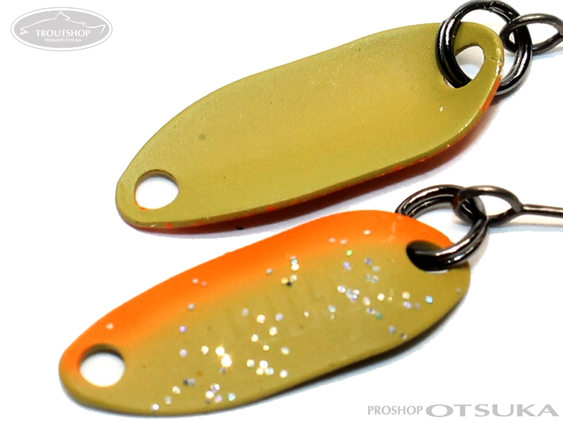 アングラーズシステム ビオンディ ビオンディ0.4g 0.4g #CH05