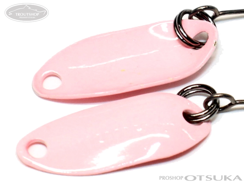 アングラーズシステム ビオンディ ビオンディ0.4g 0.4g #602