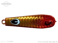 バディーワークス 砂丸 - 35g #WRG ワイルドアカキン 35g