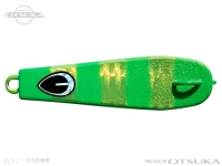 バディーワークス 砂丸 - 35g #ZMLゼブラメロン 35g