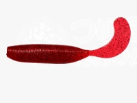 バディーワークス フラッグタヌキ -  4インチ #紅カニZ 4インチ