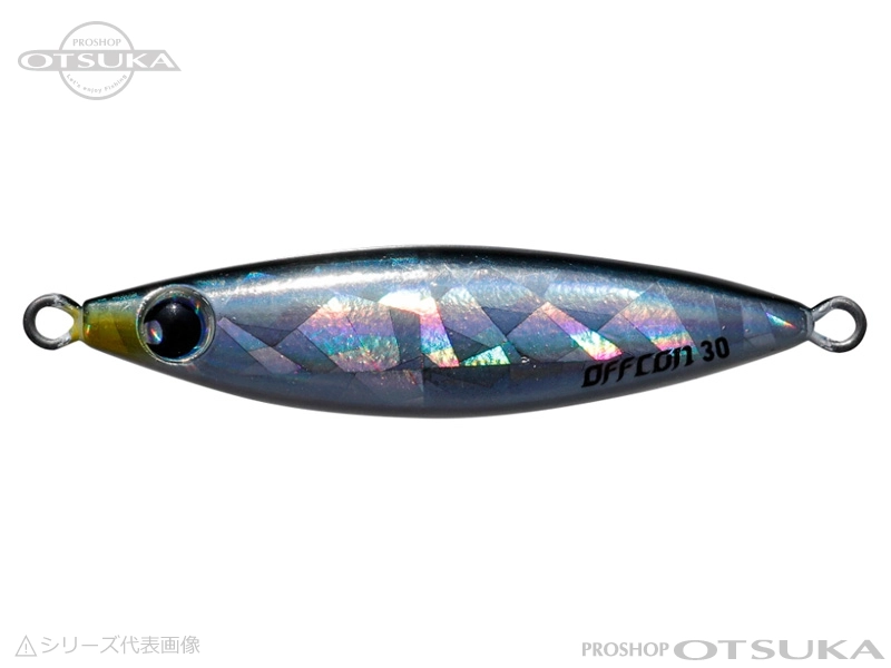 Buddy Works Off Con Size 40g | JDM Fishing Tackle - Proshop Otsuka