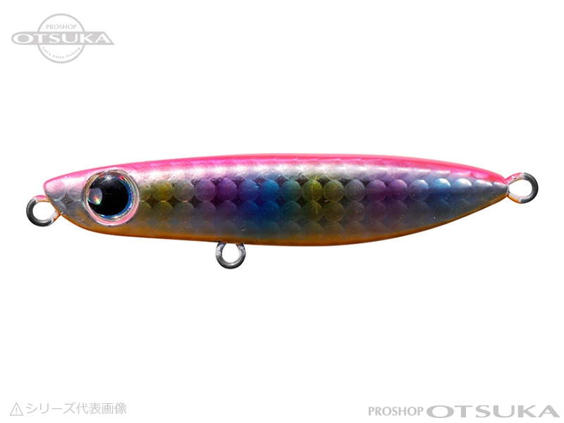 バディーワークス オンベイト