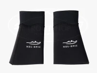 ネルエピック WPリスト - W010-1 #ブラック フリーサイズ