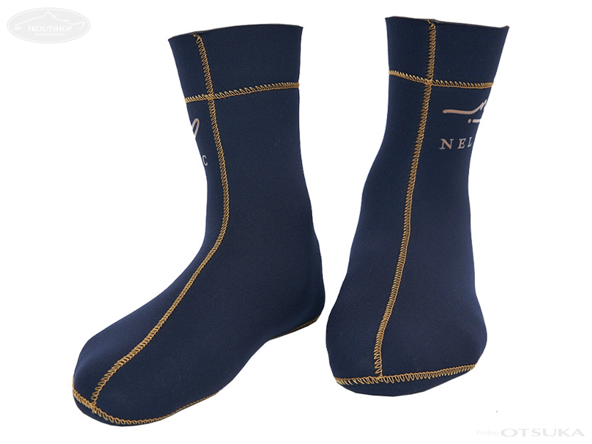 Nell Epic Semi-Dry Socks