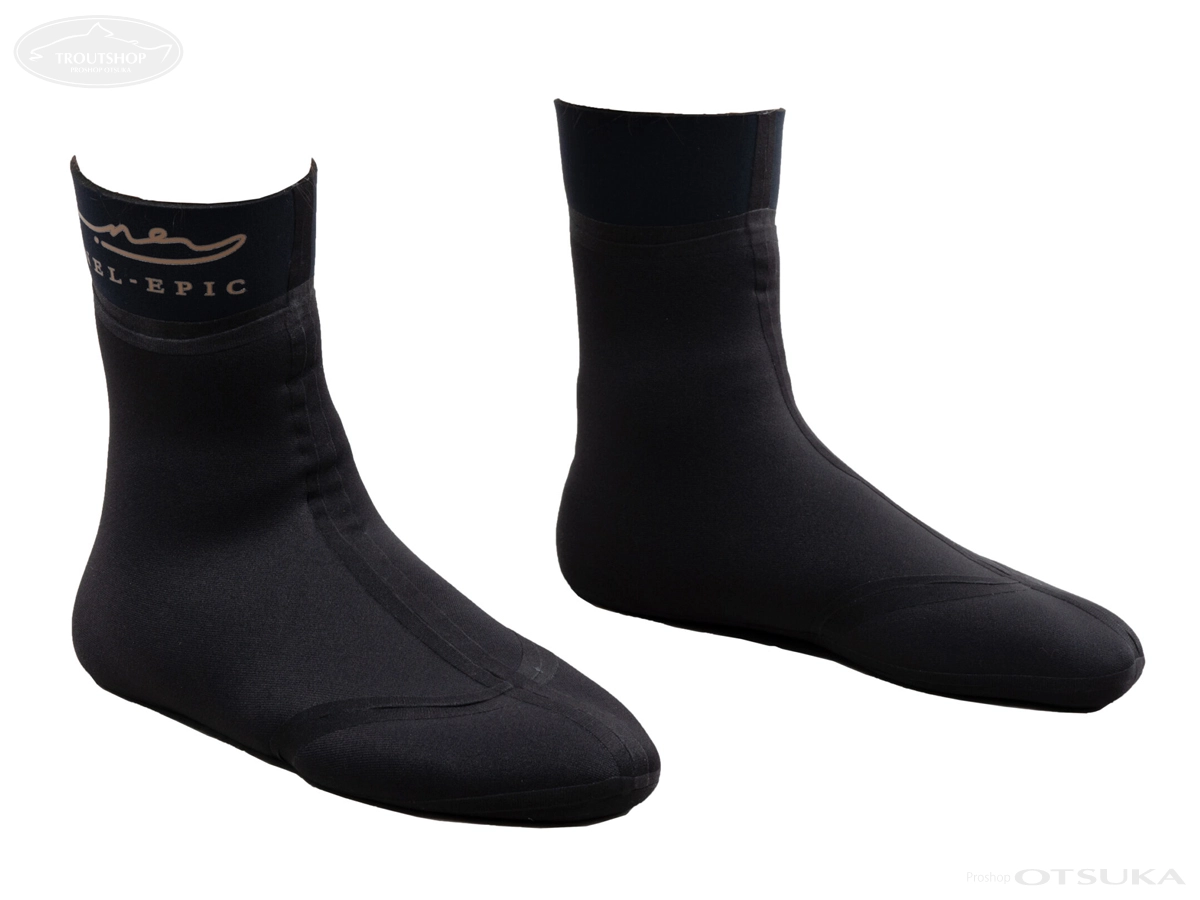 Nell Epic Seamless Semi-Dry Socks