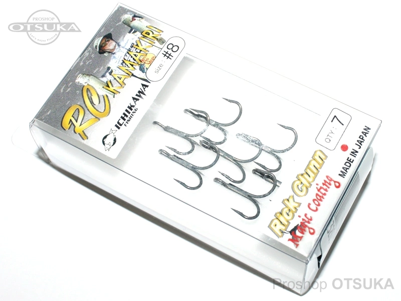 炙りまか Amazon | ICHIKAWAFISHING(イチカワフィッシング) カマキリ