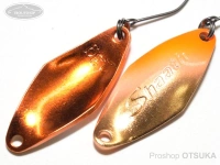 サウリブ シャース -  2.3g #SS004 2.3g