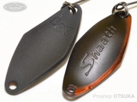 サウリブ シャース -  2.3g #SS016 2.3g