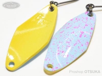 サウリブ シャース -  2.3g #SS018 2.3g