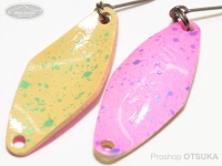 サウリブ シャース -  2.3g #SS019 2.3g