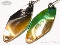 サウリブ シャース -  2.7g #SS005 2.7g