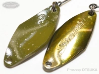 サウリブ シャース -  2.7g #SS014 2.7g