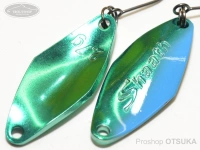 サウリブ シャース -  2.7g #SS015 2.7g