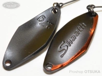 サウリブ シャース -  2.7g #SS016 2.7g