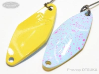 サウリブ シャース -  2.7g #SS018 2.7g