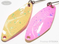 サウリブ シャース -  2.7g #SS019 2.7g