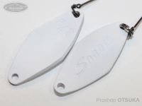 Sauribu Shaath -   2.7g SS031 White HANTSUYA  2.7g