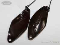 Sauribu Shaath -   2.7g SS035 Brown  2.7g