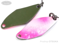 Sauribu Shaath -    Downsizing Model 1.3g SP012 PIN BURUPA  1.3g
