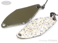 Sauribu Shaath -    Downsizing Model 1.3g SP013  KURI Bull  1.3g