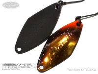 サウリブ シャース -  2.3g #川越店オリカラ トライアングル 2.3g オオツカオリカラ