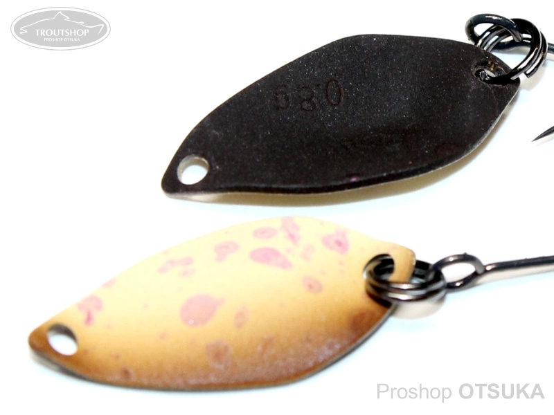 サウリブ リッティー リッティー 0.8g 0.8g #SR032 ベケチャ