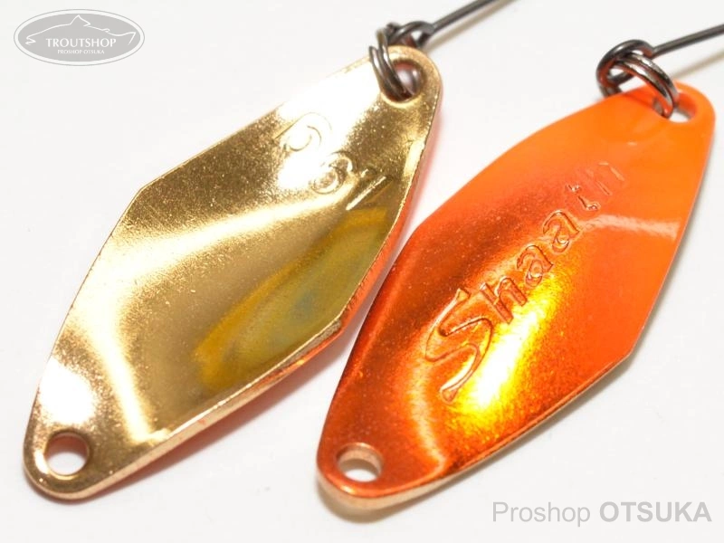 サウリブ シャース シャース 1.9g 1.9g #SS001